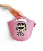 【ルートート/ROOTOTE】の8242【スヌーピー:インテリアトート】/ IP.ポーノ.ベビールー.ピーナッツ-6T 04:ルーシー|ID: prp329100004676354 ipo3291000000034258617