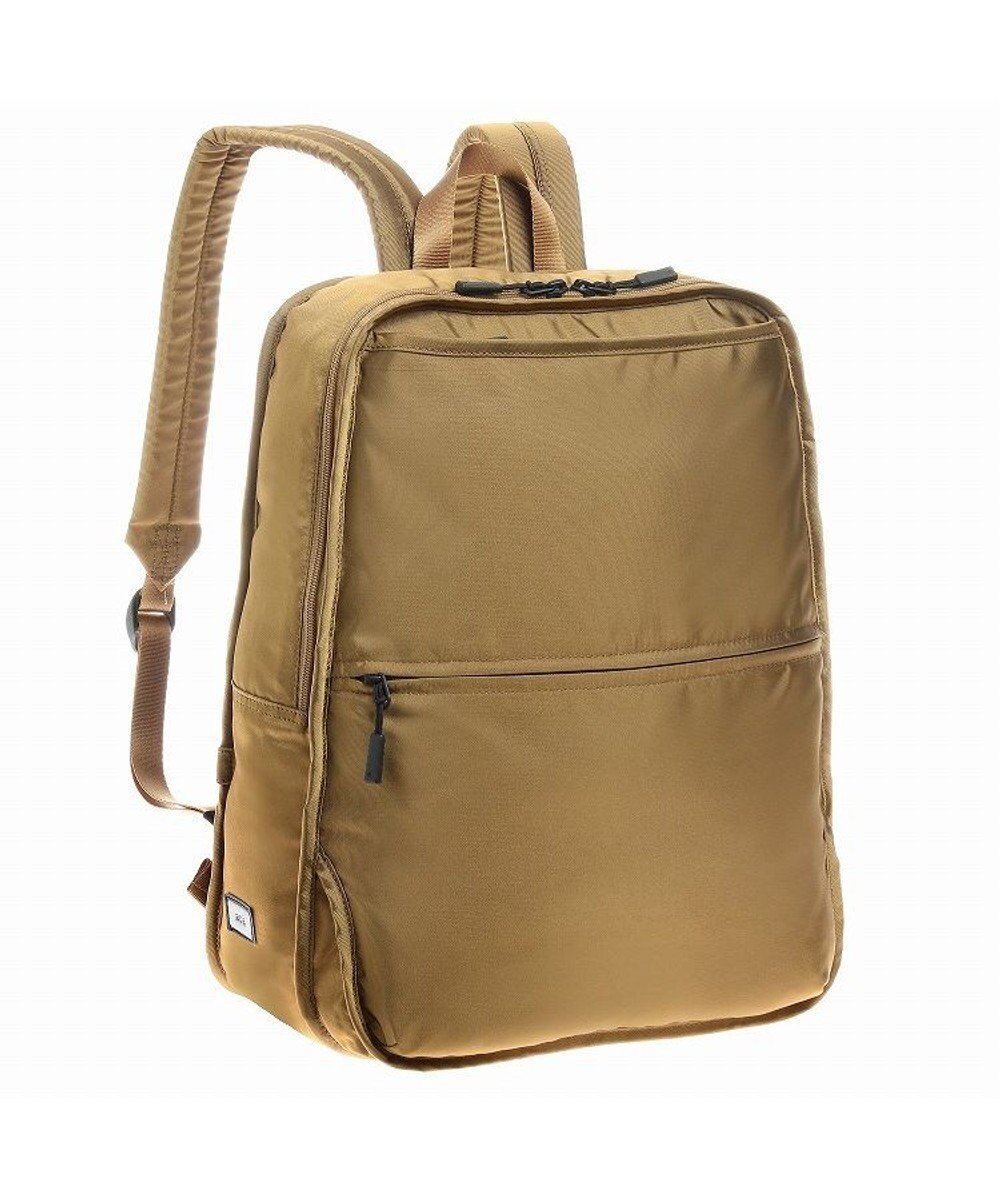 【エースバッグズアンドラゲッジ/ACE BAGS & LUGGAGE】のace. エース ファニップ リュックサック Mサイズ 67296 インテリア・キッズ・メンズ・レディースファッション・服の通販 founy(ファニー) 　ファッション　Fashion　レディースファッション　Fashion for Women　バッグ　Bags　スーツケース キャリーケース　Suitcase / Carry Case　セットアップ　Set-Up, Coordinated Outfit　フロント　Front, Front Design　ポケット　Pocket, Pocket Detail　メッシュ　Mesh, Net Fabric　リュック　Backpack, Rucksack　抗菌　Antibacterial, Bacteria-Resistant　オーク|ID: prp329100004676356 ipo3291000000034258636