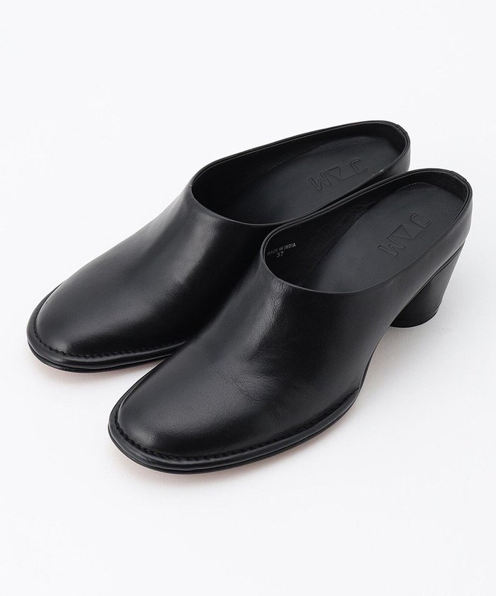 【ワード クロッセット セレクト/ONWARD CROSSET SELECT】の【JVAM】DEVON バックレスカバードサンダル インテリア・キッズ・メンズ・レディースファッション・服の通販 founy(ファニー) https://founy.com/ ファッション Fashion レディースファッション Fashion for Women バッグ Bags インド Indian Textile 春 Spring コレクション Collection, Seasonal Line サンダル Sandals, Summer Shoes トレンド Trend, Trending Now フロント Front, Front Design メンズ Men's, Menswear ワーク Workwear, Utility Style S/S・春夏 SS, Spring/Summer, Warm Season 夏 Summer |ID: prp329100004676359 ipo3291000000034258660