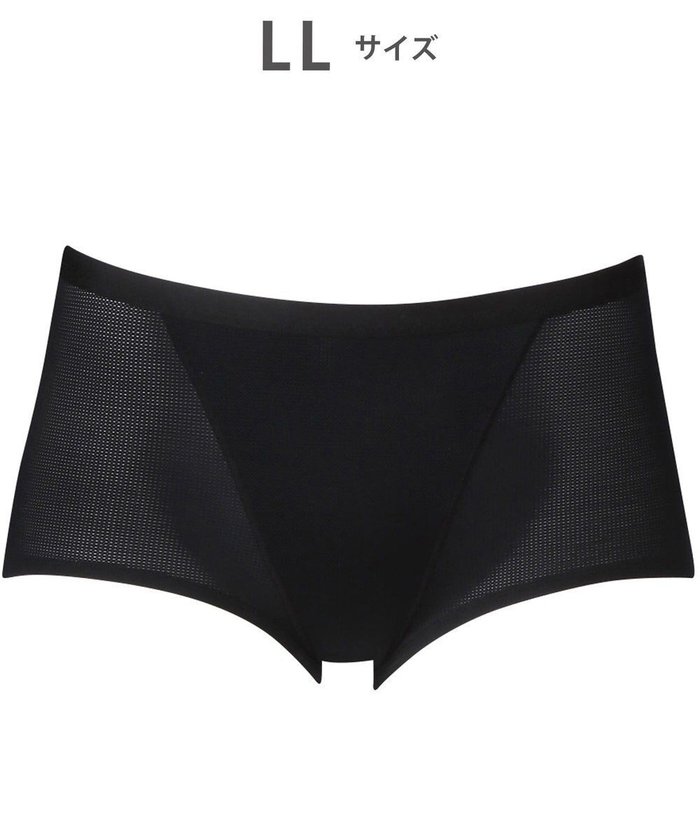 【シーダブリューエックス/CW-X】の【WOMEN】 スポーツショーツ ハーフ・ノーマル 吸汗速乾 HSY306 /ワコール インテリア・キッズ・メンズ・レディースファッション・服の通販 founy(ファニー) https://founy.com/ ファッション Fashion レディースファッション Fashion for Women スポーツウェア Functional & Stylish Sportswear アンダー Underwear Essentials ショーツ Shorts, Short Pants ストレッチ Stretch, Stretchy Fabric スポーツ Sports, Activewear ハーフ Half, Half-Length メッシュ Mesh, Net Fabric |ID: prp329100004676373 ipo3291000000034259047