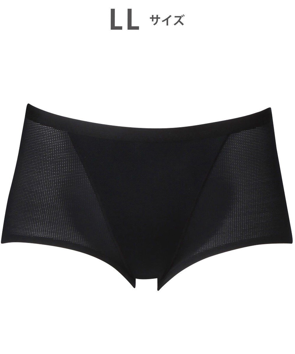 【シーダブリューエックス/CW-X】の【WOMEN】 スポーツショーツ ハーフ・ノーマル 吸汗速乾 HSY306 /ワコール 人気、トレンドファッション・服の通販 founy(ファニー) ファッション Fashion レディースファッション Fashion for Women スポーツウェア Functional & Stylish Sportswear アンダー Underwear Essentials ショーツ Shorts, Short Pants ストレッチ Stretch, Stretchy Fabric スポーツ Sports, Activewear ハーフ Half, Half-Length メッシュ Mesh, Net Fabric other-1|ID: prp329100004676373 ipo3291000000034259047