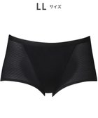 【シーダブリューエックス/CW-X】の【WOMEN】 スポーツショーツ ハーフ・ノーマル 吸汗速乾 HSY306 /ワコール ブラック|ID: prp329100004676373 ipo3291000000034259048