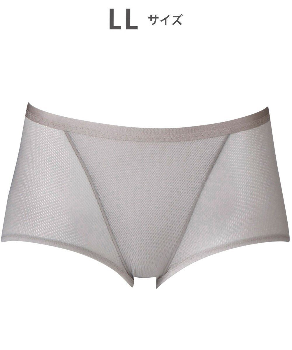 【シーダブリューエックス/CW-X】の【WOMEN】 スポーツショーツ ハーフ・ノーマル 吸汗速乾 HSY306 /ワコール インテリア・キッズ・メンズ・レディースファッション・服の通販 founy(ファニー) ファッション Fashion レディースファッション Fashion for Women スポーツウェア Functional & Stylish Sportswear アンダー Underwear Essentials ショーツ Shorts, Short Pants ストレッチ Stretch, Stretchy Fabric スポーツ Sports, Activewear ハーフ Half, Half-Length メッシュ Mesh, Net Fabric キャメルブラウン|ID: prp329100004676373 ipo3291000000034259050