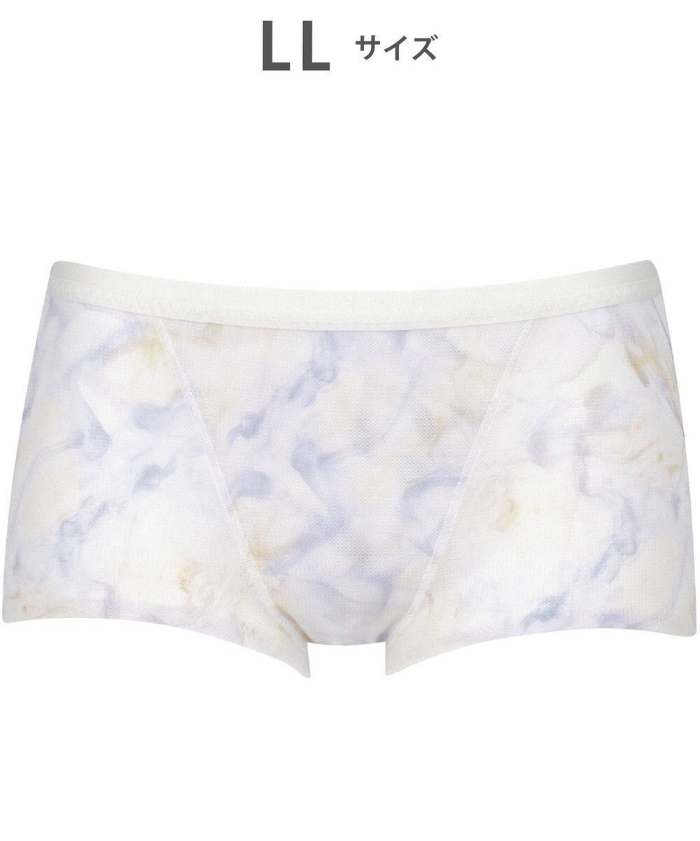 【シーダブリューエックス/CW-X】の【WOMEN】 スポーツショーツ ハーフ・ノーマル 吸汗速乾 HSY306 /ワコール インテリア・キッズ・メンズ・レディースファッション・服の通販 founy(ファニー) ファッション Fashion レディースファッション Fashion for Women スポーツウェア Functional & Stylish Sportswear アンダー Underwear Essentials ショーツ Shorts, Short Pants ストレッチ Stretch, Stretchy Fabric スポーツ Sports, Activewear ハーフ Half, Half-Length メッシュ Mesh, Net Fabric クリーム|ID: prp329100004676373 ipo3291000000034259072