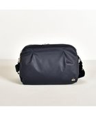 【ラ バガジェリー/LA BAGAGERIE】のモノグラムデイリーショルダー ネイビー|ID: prp329100004676381 ipo3291000000034258870