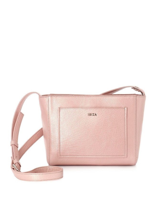 【イビサ/IBIZA】のレルシール やぎ革 ショルダーバッグ インテリア・キッズ・メンズ・レディースファッション・服の通販 founy(ファニー) https://founy.com/ ファッション Fashion レディースファッション Fashion for Women バッグ Bags アクセサリー Fashion Accessories 春 Spring コンパクト Compact, Small Size ショルダー Shoulder, Shoulder Strap シンプル Simple, Minimal ポケット Pocket, Pocket Detail 2022年 2022 S/S・春夏 SS, Spring/Summer, Warm Season 2022 春夏 S/S Spring/Summer 2022 SS22 夏 Summer |ID: prp329100004676384 ipo3291000000034259291