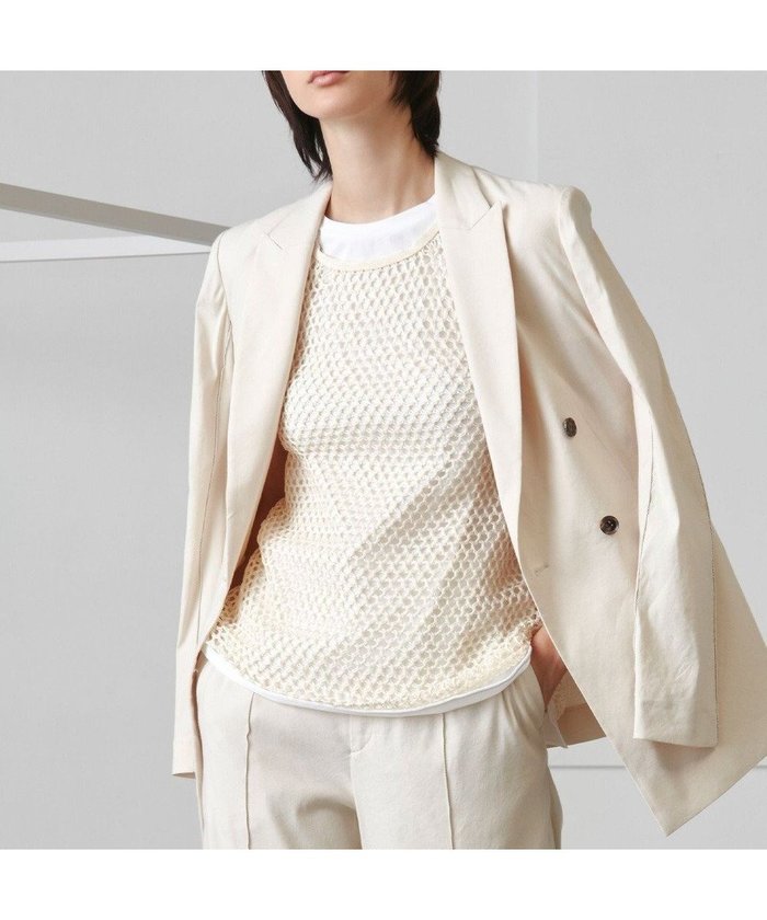 【ベイジ,/BEIGE,】のSHARRON / ホルターネックキャミソール インテリア・キッズ・メンズ・レディースファッション・服の通販 founy(ファニー) https://founy.com/ ファッション Fashion レディースファッション Fashion for Women トップス・カットソー Cut & Sew Tops ニット Knit Tops & Sweaters キャミソール&ノースリーブ Camisoles & Sleeveless Tops 2022年 2022 2022 春夏 S/S Spring/Summer 2022 SS22 キャミソール Camisole, Spaghetti Strap Top セーター Sweater, Knitwear タンク Tank Top, Sleeveless Top メッシュ Mesh, Net Fabric 夏 Summer 春 Spring S/S・春夏 SS, Spring/Summer, Warm Season |ID: prp329100004676389 ipo3291000000034259379