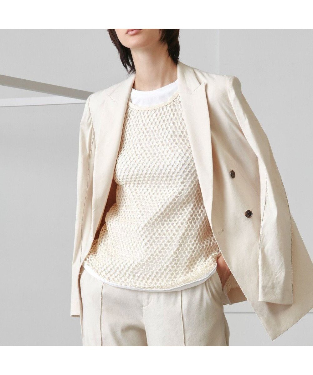 【ベイジ,/BEIGE,】のSHARRON / ホルターネックキャミソール 人気、トレンドファッション・服の通販 founy(ファニー) 　ファッション　Fashion　レディースファッション　Fashion for Women　トップス・カットソー　Cut & Sew Tops　ニット　Knit Tops & Sweaters　キャミソール&ノースリーブ　Camisoles & Sleeveless Tops　2022年　2022　2022 春夏 S/S　Spring/Summer 2022 SS22　キャミソール　Camisole, Spaghetti Strap Top　セーター　Sweater, Knitwear　タンク　Tank Top, Sleeveless Top　メッシュ　Mesh, Net Fabric　夏　Summer　春　Spring　S/S・春夏　SS, Spring/Summer, Warm Season　 other-1|ID: prp329100004676389 ipo3291000000034259379