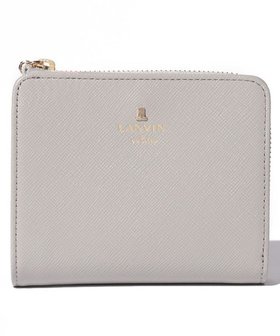 【ランバン オン ブルー/LANVIN en Bleu】 リュクサンブールカラー 二つ折り財布人気、トレンドファッション・服の通販 founy(ファニー) ファッション Fashion レディースファッション Fashion for Women ミニ財布・二つ折り財布 Wallets & Card Cases ウォレット Wallet シンプル Simple, Minimal 人気 Popular, Best Seller 財布 Wallet, Purse |ID:prp329100004676399