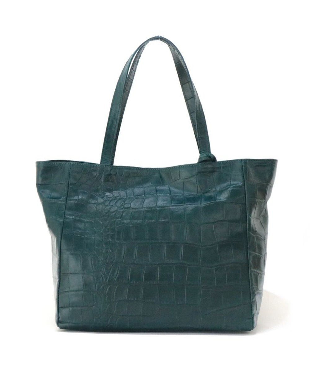 【レガロフェリーチェ/Regalo Felice】の【ドラマ・映画使用商品 / A4サイズ収納可】トート / REGALO インテリア・キッズ・メンズ・レディースファッション・服の通販 founy(ファニー) ファッション Fashion レディースファッション Fashion for Women バッグ Bags クロコ Crocodile, Croc Embossed 軽量 Lightweight, Ultra Light シンプル Simple, Minimal チャーム Charm, Pendant 定番 Standard, Basic Item ビビッド Vivid, Bright Tone ポケット Pocket, Pocket Detail ポーチ Pouch, Small Case DGR|ID: prp329100004676400 ipo3291000000034259143