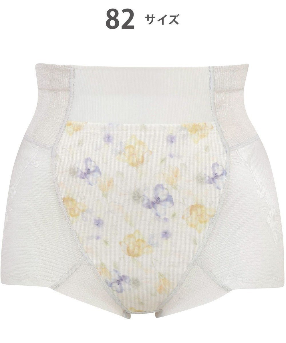 【ウィング/Wing】のガードル 【ハミデンヌ】 ウエストのハミ肉すっきりカバー ショート丈 KQ2585 ウイング/ワコール インテリア・キッズ・メンズ・レディースファッション・服の通販 founy(ファニー) ファッション Fashion レディースファッション Fashion for Women 下着・ランジェリー Lingerie & Intimates アンダーウェア・ベースインナー・肌着 Underwear / Base Layer / Undergarments おすすめ Recommended / Our Picks アンダー Underwear Essentials ショート Short, Short Length ストレッチ Stretch, Stretchy Fabric フロント Front, Front Design シェルベージュ|ID: prp329100004676411 ipo3291000000034259512