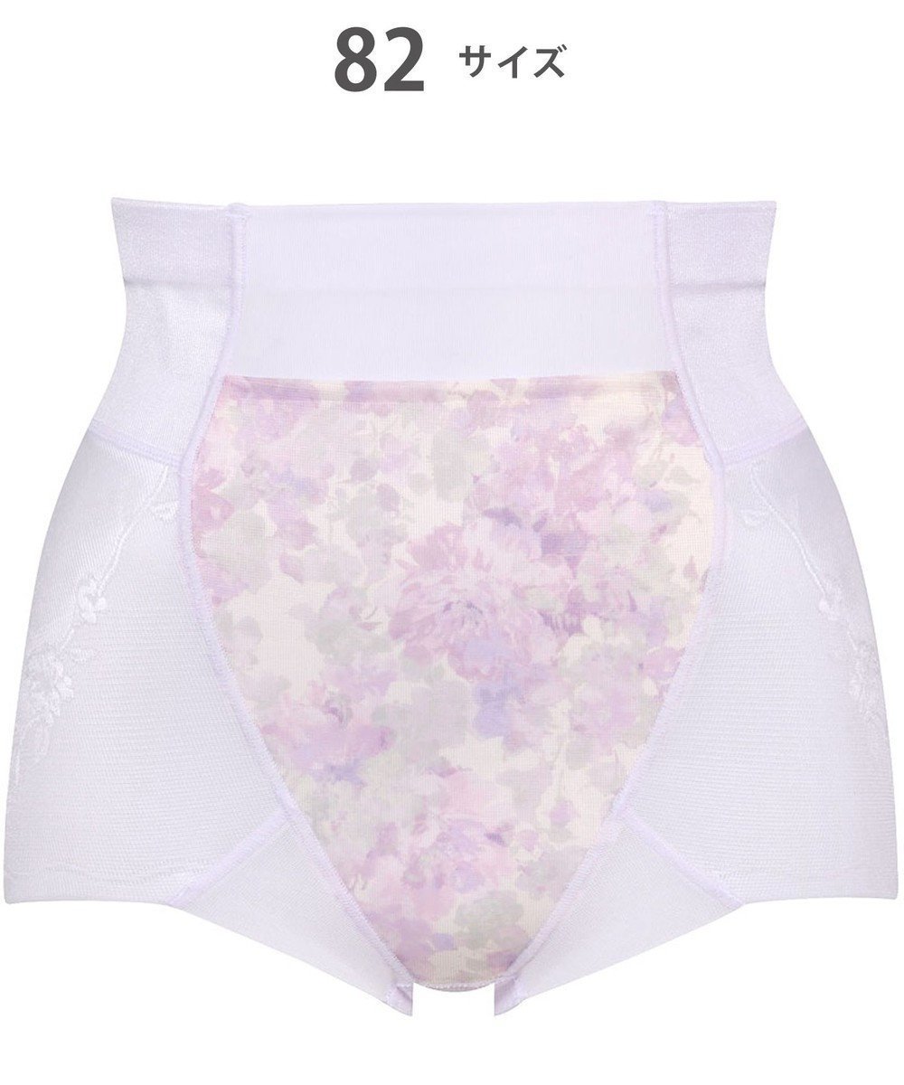 【ウィング/Wing】のガードル 【ハミデンヌ】 ウエストのハミ肉すっきりカバー ショート丈 KQ2585 ウイング/ワコール インテリア・キッズ・メンズ・レディースファッション・服の通販 founy(ファニー) ファッション Fashion レディースファッション Fashion for Women 下着・ランジェリー Lingerie & Intimates アンダーウェア・ベースインナー・肌着 Underwear / Base Layer / Undergarments おすすめ Recommended / Our Picks アンダー Underwear Essentials ショート Short, Short Length ストレッチ Stretch, Stretchy Fabric フロント Front, Front Design アイボリー|ID: prp329100004676411 ipo3291000000034259520