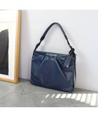 【ペレボルサ/PELLE BORSA】のギャザーショルダー Cheers チアーズ 4675 ネイビー|ID: prp329100004676416 ipo3291000000033789518