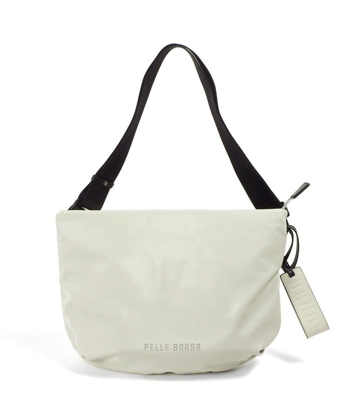 【ペレボルサ/PELLE BORSA】のラウンドショルダー Cheers チアーズ 4672 インテリア・キッズ・メンズ・レディースファッション・服の通販 founy(ファニー) https://founy.com/ ファッション Fashion レディースファッション Fashion for Women 抗菌 Antibacterial, Bacteria-Resistant ショルダー Shoulder, Shoulder Strap スポーティ Sporty, Casual Athletic フィット Fit, Slim Fit フラット Flat, Flat Shoes ポケット Pocket, Pocket Detail ラウンド Round, Round Neck リラックス Relax, Relaxed Fit エレガント 上品 Elegant |ID: prp329100004676423 ipo3291000000033789543
