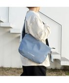 【ペレボルサ/PELLE BORSA】のラウンドショルダー Cheers チアーズ 4672 ブルージェイ|ID: prp329100004676423 ipo3291000000033789549