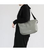 【ペレボルサ/PELLE BORSA】のラウンドショルダー Cheers チアーズ 4672 セージ|ID: prp329100004676423 ipo3291000000033789551