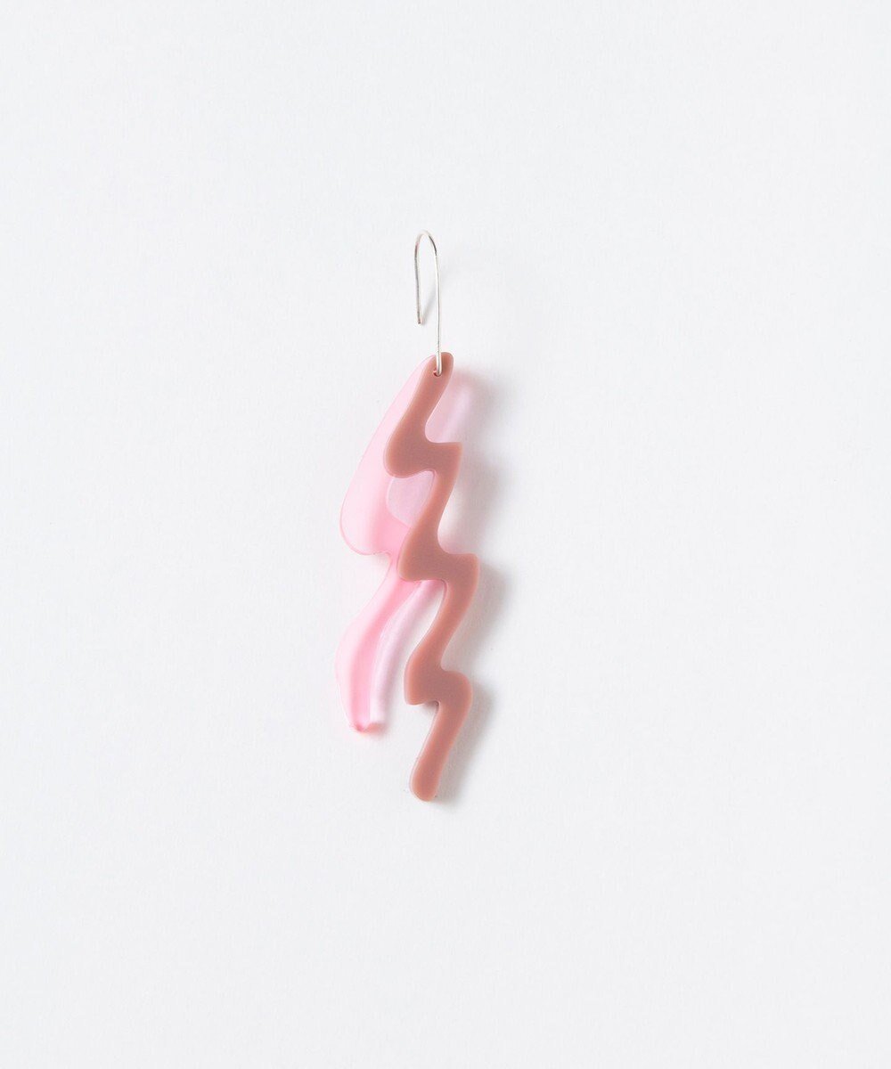【トリコテ/Tricote】のEYEBROW PIERCE/アイブロウ ピアス 人気、トレンドファッション・服の通販 founy(ファニー) 　ファッション　Fashion　レディースファッション　Fashion for Women　アクセサリー　Fashion Accessories　アクリル　Acrylic Material　片耳　One-Ear, Single Earring　ハンド　Hand, Handmade　 other-1|ID: prp329100004676427 ipo3291000000033789559