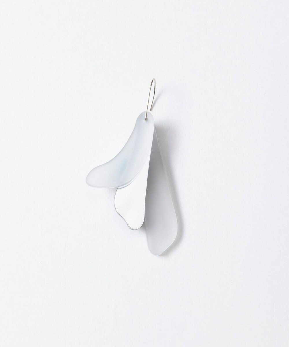 【トリコテ/Tricote】のNOSE PIERCE/ノーズピアス インテリア・キッズ・メンズ・レディースファッション・服の通販 founy(ファニー) 　ファッション　Fashion　レディースファッション　Fashion for Women　アクセサリー　Fashion Accessories　アクリル　Acrylic Material　片耳　One-Ear, Single Earring　ハンド　Hand, Handmade　80IVORY|ID: prp329100004676428 ipo3291000000033789564