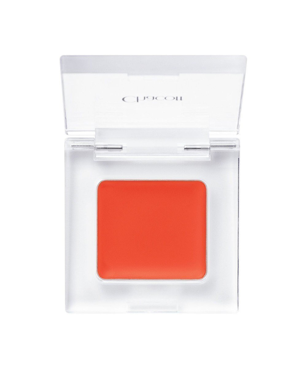 【チャコット コスメティクス/Chacott Cosmetics】のマルチカラーバリエーションGL04 GLOSSY インテリア・キッズ・メンズ・レディースファッション・服の通販 founy(ファニー) 　ファッション　Fashion　レディースファッション　Fashion for Women　オレンジ　Orange　とろみ　Fluid, Flowy Fabric　フェミニン　Feminine, Girly　リップ　Lip, Lip Motif　オレンジ系|ID: prp329100004676443 ipo3291000000033789598