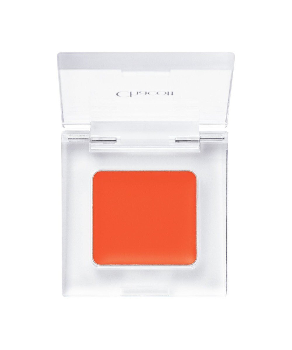 【チャコット コスメティクス/Chacott Cosmetics】のマルチカラーバリエーションGL08 GLOSSY インテリア・キッズ・メンズ・レディースファッション・服の通販 founy(ファニー) 　ファッション　Fashion　レディースファッション　Fashion for Women　オレンジ　Orange　とろみ　Fluid, Flowy Fabric　フェミニン　Feminine, Girly　リップ　Lip, Lip Motif　オレンジ系|ID: prp329100004676447 ipo3291000000033789606