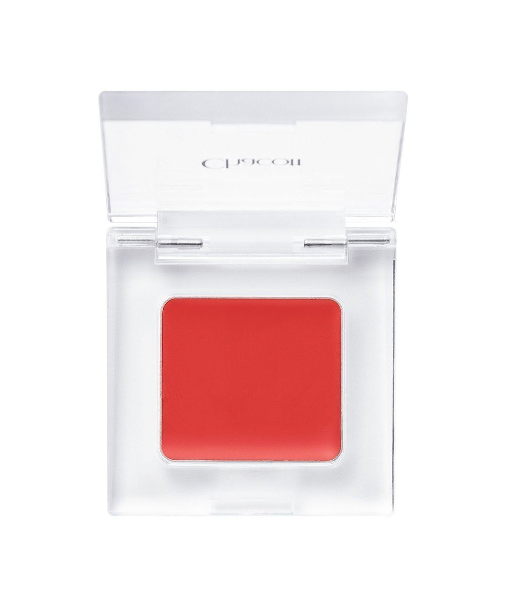 【チャコット コスメティクス/Chacott Cosmetics】のマルチカラーバリエーションVV07 VIVID インテリア・キッズ・メンズ・レディースファッション・服の通販 founy(ファニー) 　ファッション　Fashion　レディースファッション　Fashion for Women　ビビッド　Vivid, Bright Tone　フィット　Fit, Slim Fit　フェミニン　Feminine, Girly　リップ　Lip, Lip Motif　レッド系|ID: prp329100004676460 ipo3291000000034259771