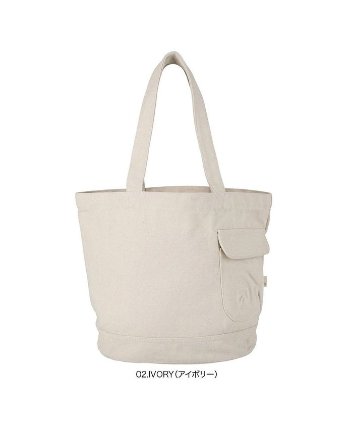 【ルートート/ROOTOTE】の2968【A4サイズ収納】/ SN.ミディアム.リサイクルコットン-A インテリア・キッズ・メンズ・レディースファッション・服の通販 founy(ファニー) https://founy.com/ ファッション Fashion レディースファッション Fashion for Women バッグ Bags アクセサリー Fashion Accessories カメラ Camera Accessories シンプル Simple, Minimal スカーフ Scarf, Neckwear チャーム Charm, Pendant ハンド Hand, Handmade バランス Balance, Style Balance フォルム Silhouette, Form ポケット Pocket, Pocket Detail ポーチ Pouch, Small Case リラックス Relax, Relaxed Fit |ID: prp329100004676493 ipo3291000000034260062