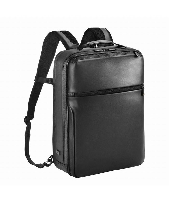 【エースバッグズアンドラゲッジ/ACE BAGS & LUGGAGE】のace. エース ガジェタブル バーテクト リュック B4 15.6インチ対応 67543 インテリア・キッズ・メンズ・レディースファッション・服の通販 founy(ファニー) https://founy.com/ ファッション Fashion レディースファッション Fashion for Women コンパクト Compact, Small Size 傘 Umbrella, Parasol 吸水 Absorbent, Quick-Dry 抗菌 Antibacterial, Bacteria-Resistant 定番 Standard, Basic Item フロント Front, Front Design ポケット Pocket, Pocket Detail メッシュ Mesh, Net Fabric メンズ Men's, Menswear ラウンド Round, Round Neck リュック Backpack, Rucksack スーツケース キャリーケース Suitcase / Carry Case ビジネス 仕事 通勤 Business / Work / Commuting |ID: prp329100004676499 ipo3291000000033789715