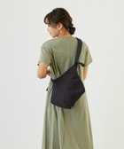 【ルートート/ROOTOTE】の9763【ROOTOTE×nendo】/ RO.nendo-G.スモール 02:ブラック|ID: prp329100004676503 ipo3291000000034261355