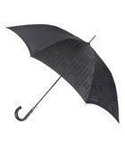 【槇田商店/Makita shoten】のmonotone 千鳥チェック ブラック 長傘 人気、トレンドファッション・服の通販 founy(ファニー) ファッション Fashion レディースファッション Fashion for Women レイングッズ・傘・晴雨兼用傘 Umbrellas & Rain Gear 傘 Umbrella, Parasol シンプル Simple, Minimal チェック Check, Plaid, Tartan 人気 Popular, Best Seller 日傘 Parasol, UV Umbrella メンズ Men's, Menswear モノトーン Monotone, Black and White おすすめ Recommended / Our Picks ビジネス 仕事 通勤 Business / Work / Commuting thumbnail クロ|ID: prp329100004676509 ipo3291000000034261415