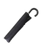 【槇田商店/Makita shoten】のmonotone パイソン ブラック 折りたたみ傘 人気、トレンドファッション・服の通販 founy(ファニー) ファッション Fashion レディースファッション Fashion for Women レイングッズ・傘・晴雨兼用傘 Umbrellas & Rain Gear 傘 Umbrella, Parasol シンプル Simple, Minimal 人気 Popular, Best Seller パイソン Python, Snakeskin Pattern 日傘 Parasol, UV Umbrella メンズ Men's, Menswear モノトーン Monotone, Black and White おすすめ Recommended / Our Picks ビジネス 仕事 通勤 Business / Work / Commuting thumbnail クロ|ID: prp329100004676513 ipo3291000000034261433