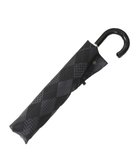 【槇田商店/Makita shoten】のmonotone アーガイル ブラック 折りたたみ傘 人気、トレンドファッション・服の通販 founy(ファニー) ファッション Fashion レディースファッション Fashion for Women レイングッズ・傘・晴雨兼用傘 Umbrellas & Rain Gear 傘 Umbrella, Parasol シンプル Simple, Minimal スマート Smart, Elegant 定番 Standard, Basic Item 人気 Popular, Best Seller 日傘 Parasol, UV Umbrella メンズ Men's, Menswear モノトーン Monotone, Black and White おすすめ Recommended / Our Picks ビジネス 仕事 通勤 Business / Work / Commuting thumbnail クロ|ID: prp329100004676514 ipo3291000000034261435