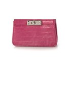 【ラ バガジェリー/LA BAGAGERIE】の【MONICA】マイクロチェーンバッグ コーラル|ID: prp329100004676515 ipo3291000000034261461