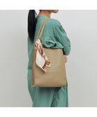 【アンビリオン/UNBILLION】のcachecache チェンジスカーフA4縦型トートバッグ オーク|ID: prp329100004676518 ipo3291000000034261524