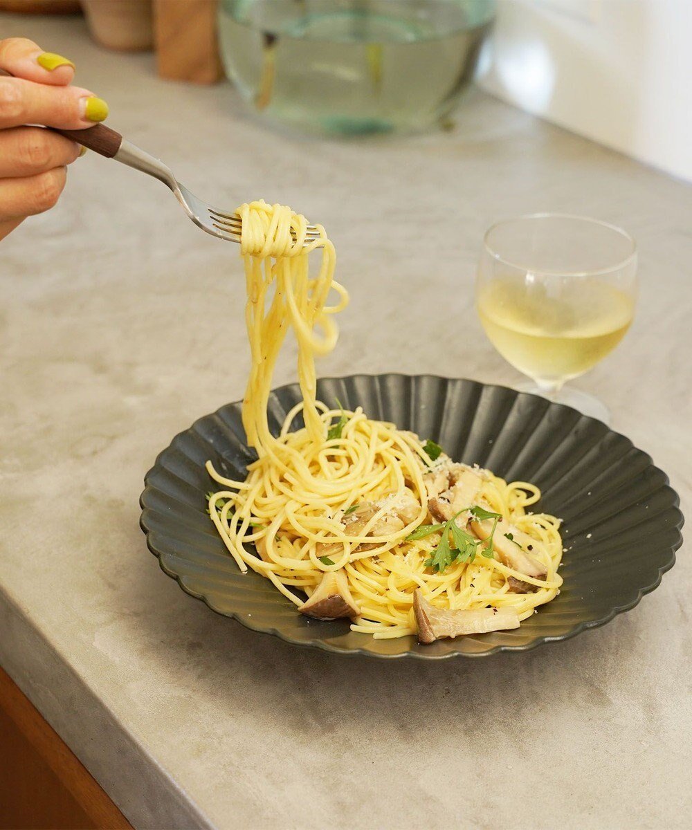 【アイトー製作所/aito】の花皿 (L) インテリア・キッズ・メンズ・レディースファッション・服の通販 founy(ファニー) ファッション Fashion レディースファッション Fashion for Women 秋 Autumn シンプル Simple, Minimal 皿 Plate, Dish くろべに_288533|ID: prp329100004676527 ipo3291000000034261005