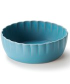 【アイトー製作所/aito】の花ボウル くじゃくあお_288020|ID: prp329100004676528 ipo3291000000034260354