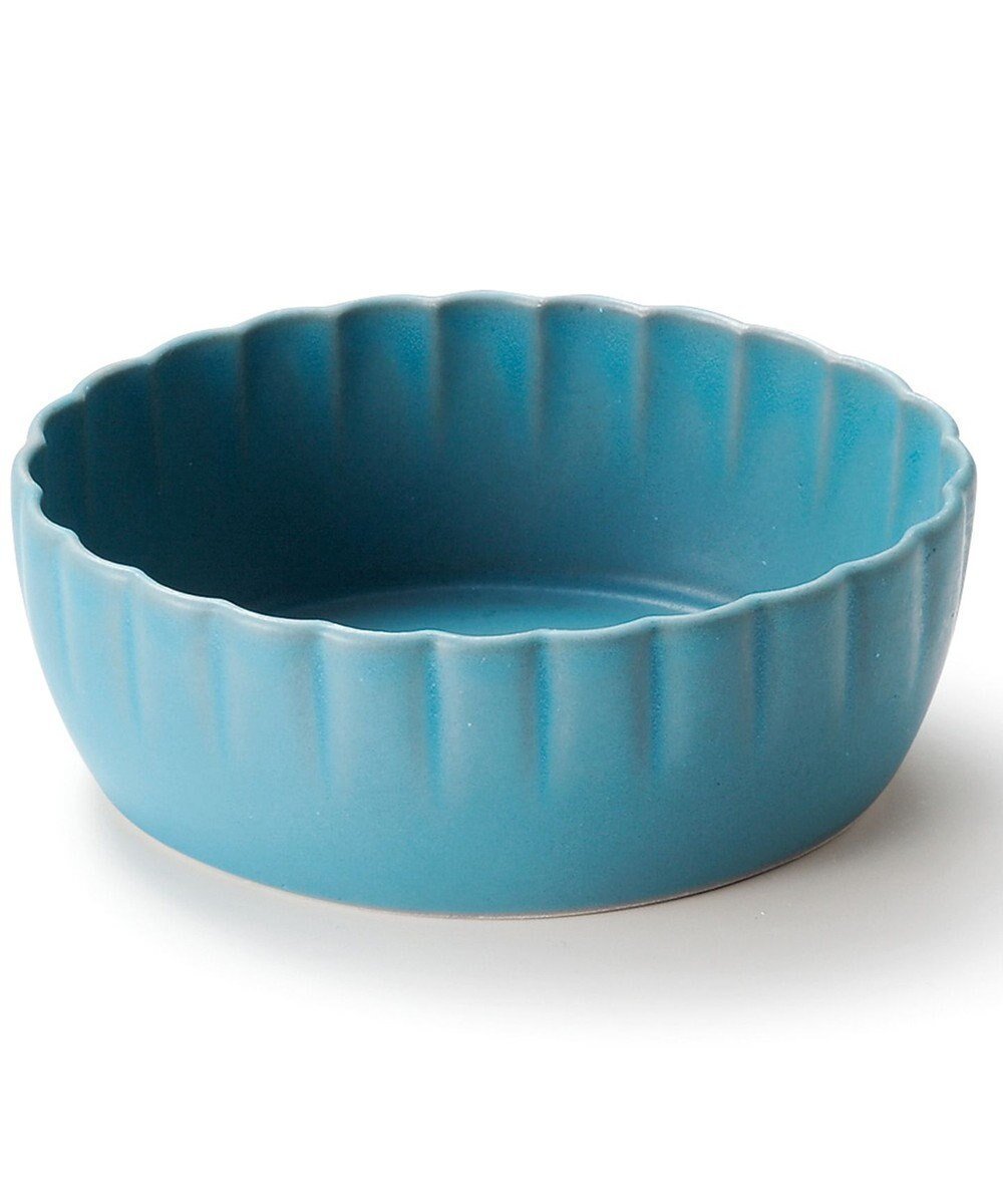 【アイトー製作所/aito】の花ボウル インテリア・キッズ・メンズ・レディースファッション・服の通販 founy(ファニー) 　ファッション　Fashion　レディースファッション　Fashion for Women　シンプル　Simple, Minimal　テーブル　Table, Dining Table　デザート　Dessert, Sweet Treat　おすすめ　Recommended / Our Picks　くじゃくあお_288020|ID: prp329100004676528 ipo3291000000034260354