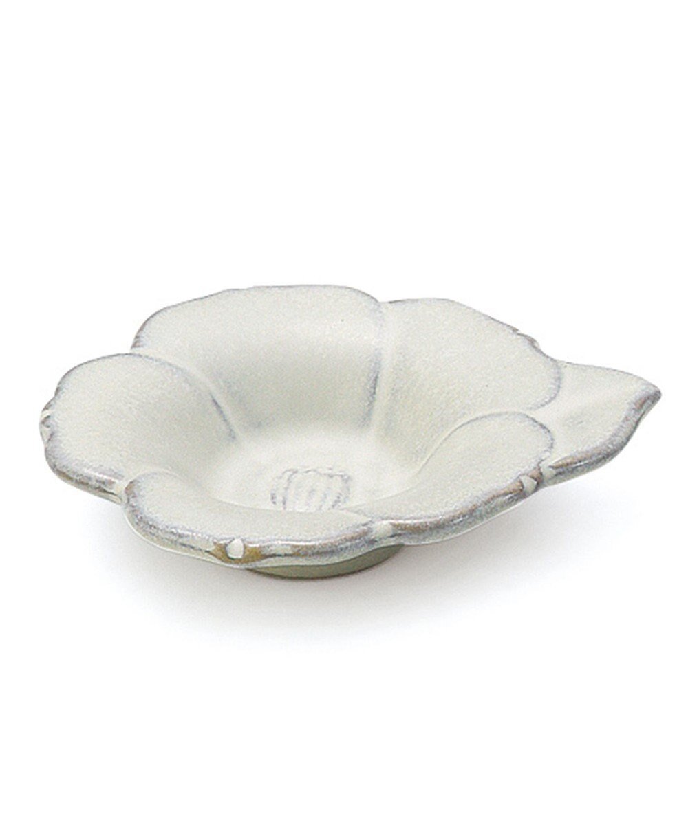 【アイトー製作所/aito】の花豆皿 インテリア・キッズ・メンズ・レディースファッション・服の通販 founy(ファニー) ファッション Fashion レディースファッション Fashion for Women シンプル Simple, Minimal 皿 Plate, Dish テーブル Table, Dining Table ぎんはく_288336|ID: prp329100004676529 ipo3291000000034260366