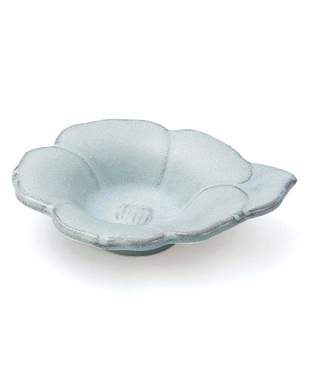 【アイトー製作所/aito】の花豆皿 インテリア・キッズ・メンズ・レディースファッション・服の通販 founy(ファニー) ファッション Fashion レディースファッション Fashion for Women シンプル Simple, Minimal 皿 Plate, Dish テーブル Table, Dining Table みずはだ_288338|ID: prp329100004676529 ipo3291000000034260368