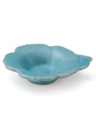 【アイトー製作所/aito】の花豆皿 くじゃくあお_288340|ID: prp329100004676529 ipo3291000000034260370