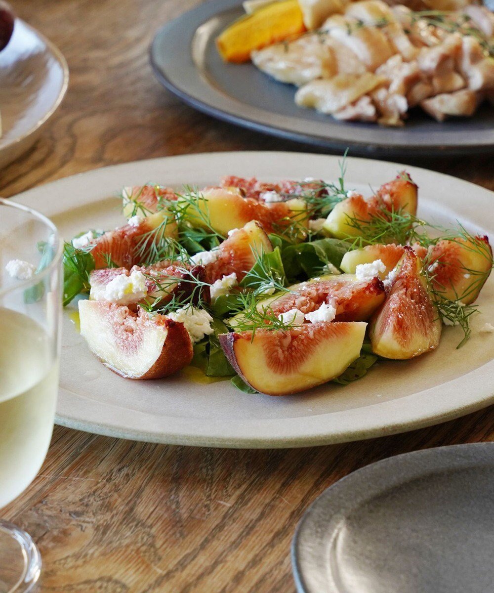 【アイトー製作所/aito】の翠 大皿 人気、トレンドファッション・服の通販 founy(ファニー) ファッション Fashion レディースファッション Fashion for Women 皿 Plate, Dish プレート Plate, Dish other-1|ID: prp329100004676533 ipo3291000000034260427