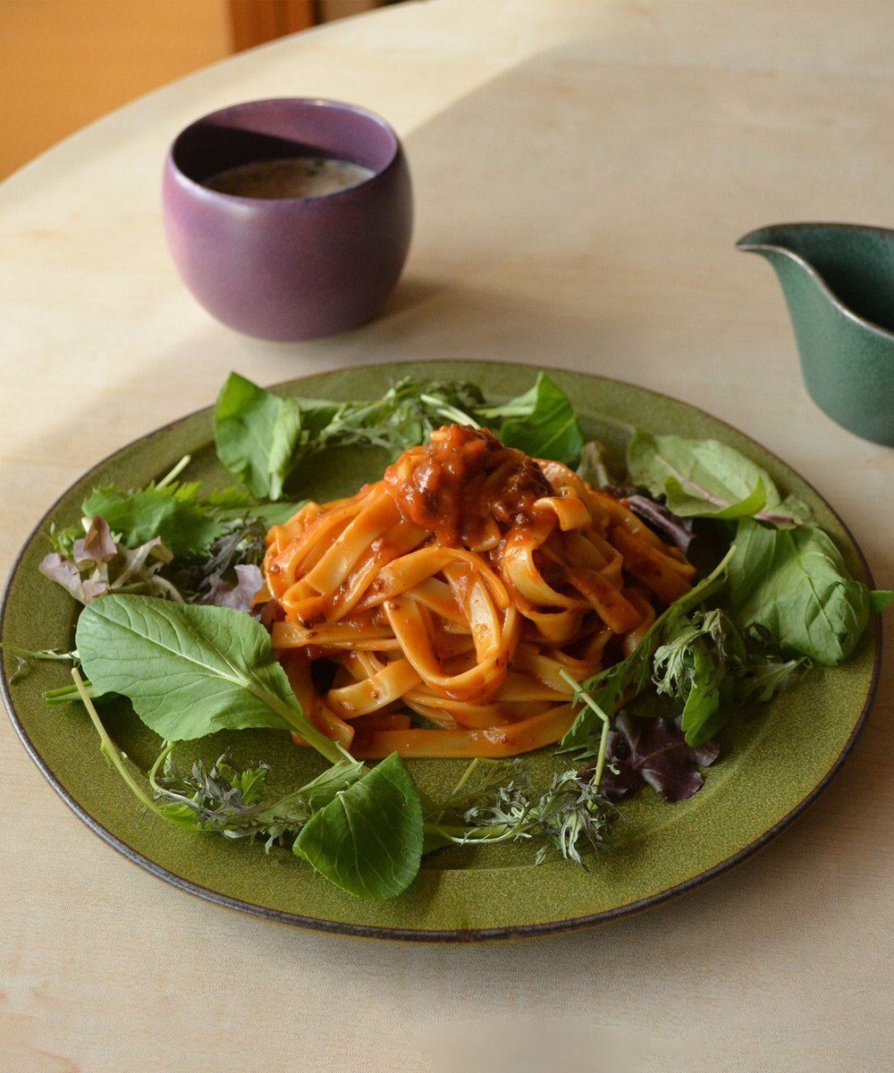 【アイトー製作所/aito】の翠 大皿 インテリア・キッズ・メンズ・レディースファッション・服の通販 founy(ファニー) ファッション Fashion レディースファッション Fashion for Women 皿 Plate, Dish プレート Plate, Dish うぐいす_288036|ID: prp329100004676533 ipo3291000000034260429