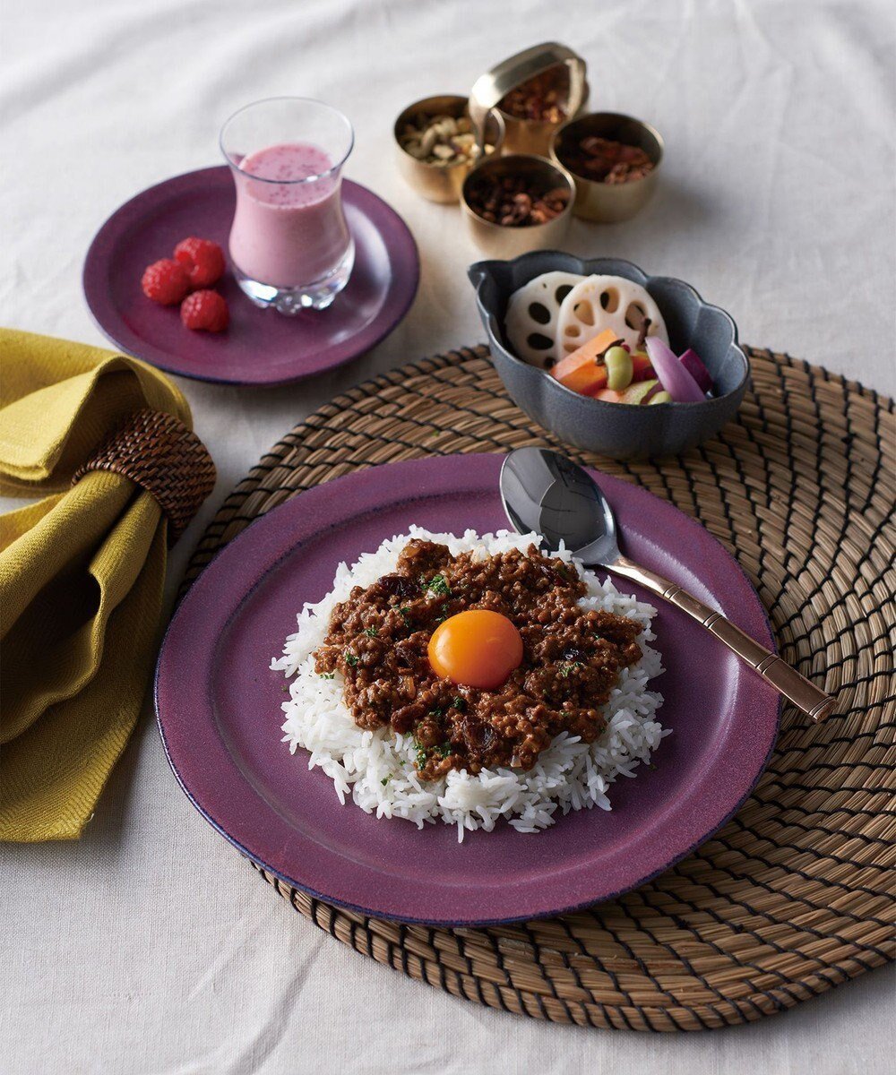 【アイトー製作所/aito】の翠 大皿 インテリア・キッズ・メンズ・レディースファッション・服の通販 founy(ファニー) ファッション Fashion レディースファッション Fashion for Women 皿 Plate, Dish プレート Plate, Dish くわの実_288038|ID: prp329100004676533 ipo3291000000034260433