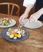 【アイトー製作所/aito】の翠 大皿 空色ねず_288039|ID: prp329100004676533 ipo3291000000034260435