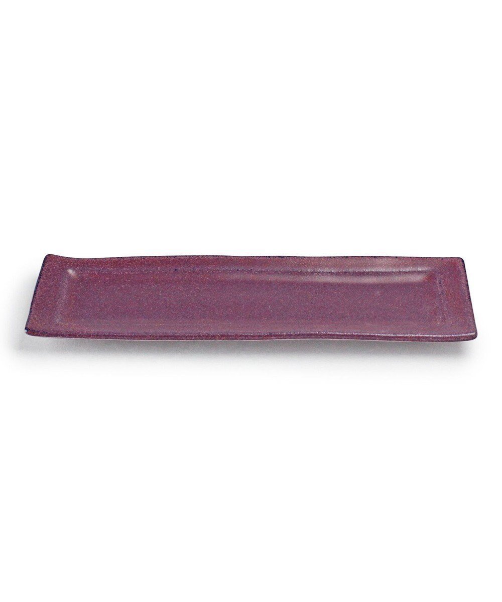 【アイトー製作所/aito】の翠 長角皿 インテリア・キッズ・メンズ・レディースファッション・服の通販 founy(ファニー) ファッション Fashion レディースファッション Fashion for Women 皿 Plate, Dish くわの実_288228|ID: prp329100004676536 ipo3291000000034260474