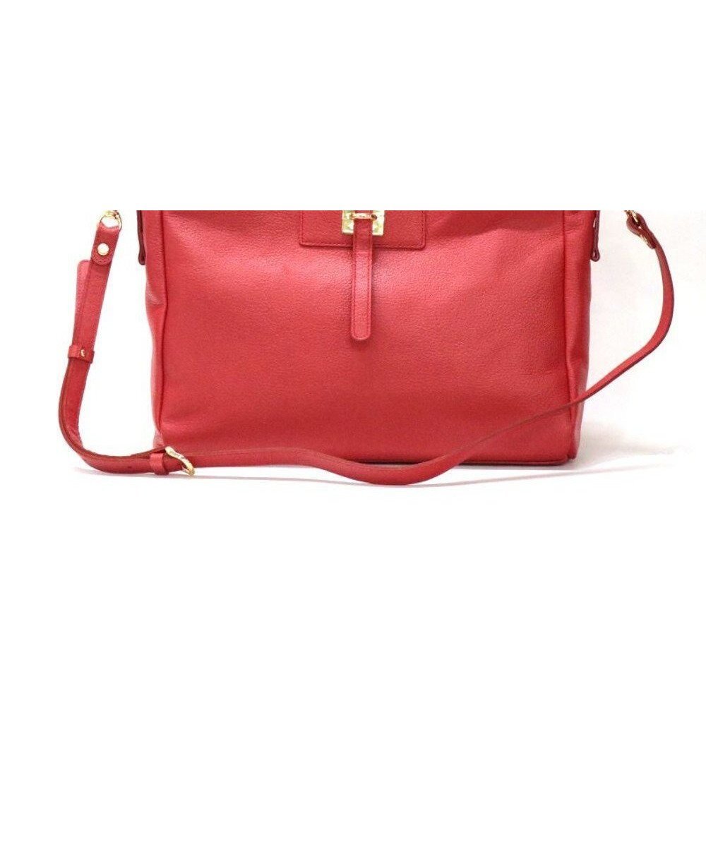 【レガロフェリーチェ/Regalo Felice】の【2way / ショルダーが外せる】トート / REGALO インテリア・キッズ・メンズ・レディースファッション・服の通販 founy(ファニー) 　ファッション　Fashion　レディースファッション　Fashion for Women　バッグ　Bags　カラフル　Colorful Design　ショルダー　Shoulder, Shoulder Strap　ポケット　Pocket, Pocket Detail　ビジネス 仕事 通勤　Business / Work / Commuting　RE|ID: prp329100004676540 ipo3291000000034260535