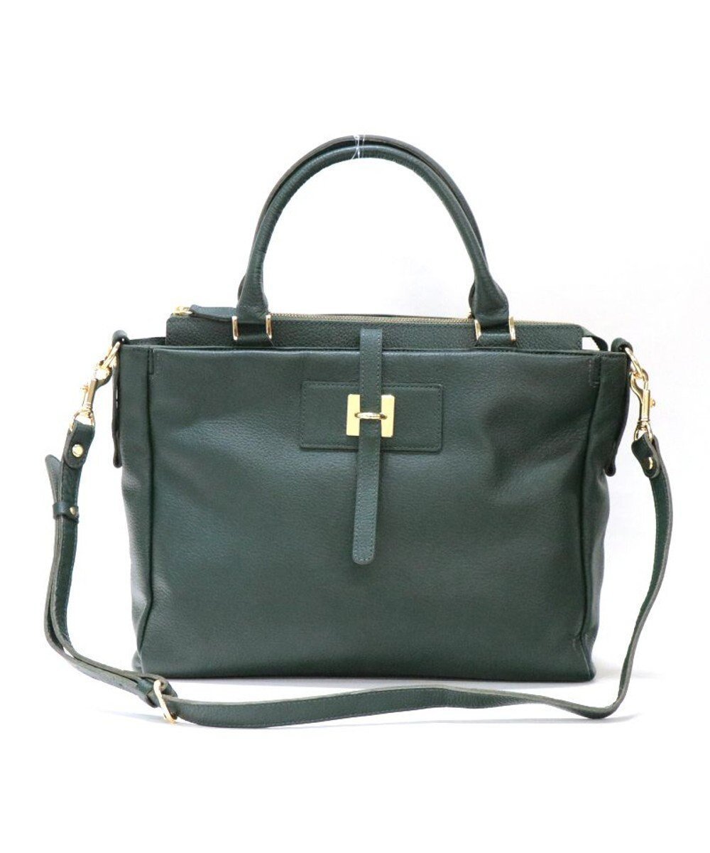 【レガロフェリーチェ/Regalo Felice】の【2way / ショルダーが外せる】トート / REGALO インテリア・キッズ・メンズ・レディースファッション・服の通販 founy(ファニー) 　ファッション　Fashion　レディースファッション　Fashion for Women　バッグ　Bags　カラフル　Colorful Design　ショルダー　Shoulder, Shoulder Strap　ポケット　Pocket, Pocket Detail　ビジネス 仕事 通勤　Business / Work / Commuting　DGR|ID: prp329100004676540 ipo3291000000034260540