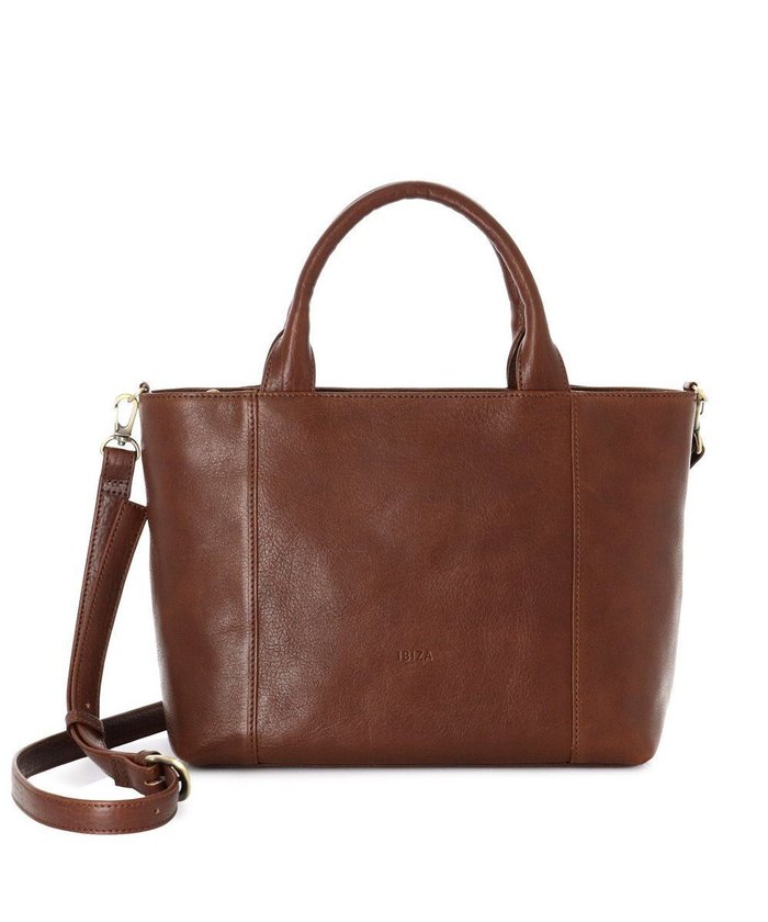 【イビサ/IBIZA】のカンビアール 牛革 2WAYバッグ インテリア・キッズ・メンズ・レディースファッション・服の通販 founy(ファニー) https://founy.com/ ファッション Fashion レディースファッション Fashion for Women バッグ Bags ショルダー Shoulder, Shoulder Strap ポケット Pocket, Pocket Detail マグネット Magnet, Magnetic Closure A/W・秋冬 Autumn/Winter 冬 Winter / This Winter エレガント 上品 Elegant |ID: prp329100004676544 ipo3291000000034260571