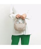 【アンビリオン/UNBILLION】のkakatoo ギャザーハンドル2wayバッグ オーク|ID: prp329100004676548 ipo3291000000034260627