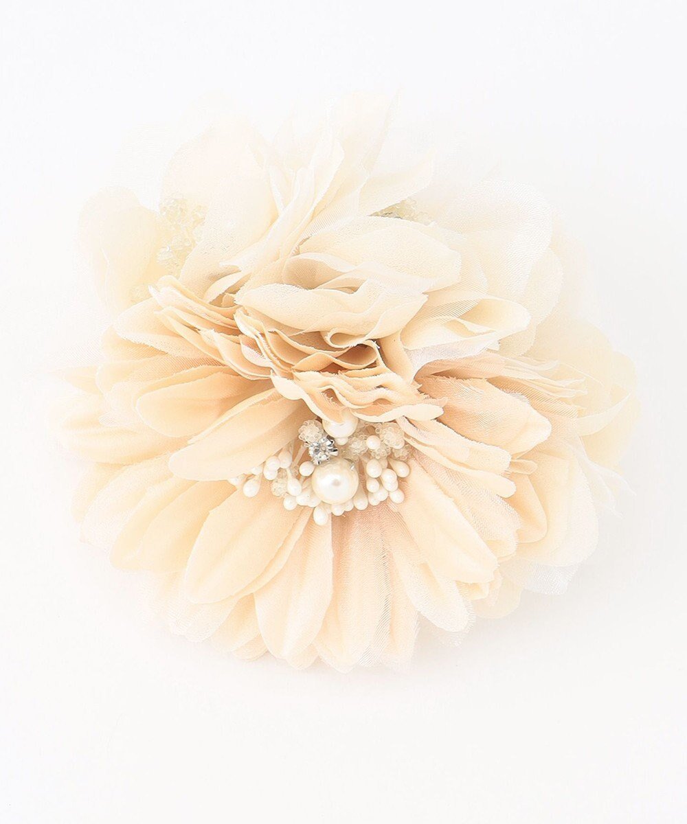 【エニー/ANY】の【セレモニー】フラワーブーケ コサージュ インテリア・キッズ・メンズ・レディースファッション・服の通販 founy(ファニー) 　ファッション　Fashion　レディースファッション　Fashion for Women　アクセサリー　Fashion Accessories　グラデーション　Gradient, Ombre　シンプル　Simple, Minimal　セレモニー　Ceremony　トレンド　Trend, Trending Now　フラワー　Flower, Floral　ブローチ　Brooch, Pin Brooch　プチプライス・低価格　Affordable / Budget Price　エレガント 上品　Elegant　人気　Popular, Best Seller　定番　Standard, Basic Item　ピンク系|ID: prp329100004676558 ipo3291000000034282958