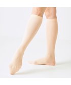 【チャコット/Chacott】のレディース バレエソックスll(穴あき) ヨーロピアンピンク|ID: prp329100004676562 ipo3291000000036032906